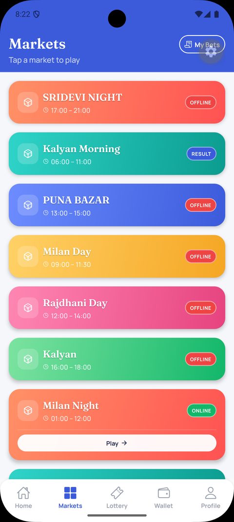 DPBOSSBABA app screenshot 2