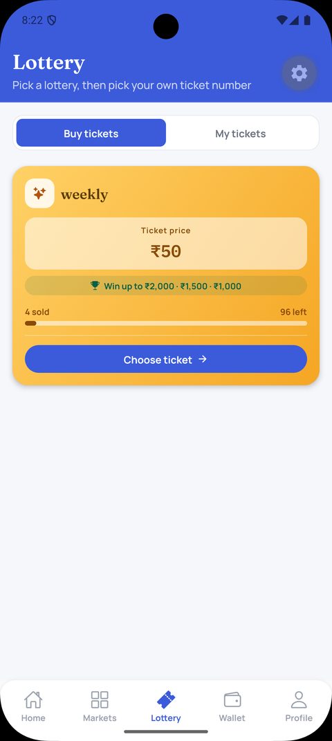 DPBOSSBABA app screenshot 3